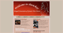 Desktop Screenshot of parichoyct.org